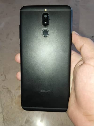 Huawei Mate 10 Lite