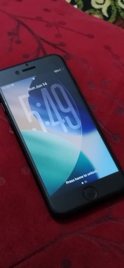 Apple iPhone SE 2020 64 exchange posible
