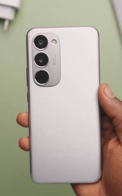 Tecno Spark 40 Pro plus