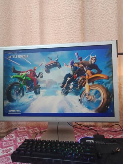 Apple Monitor for sale 1920x1200