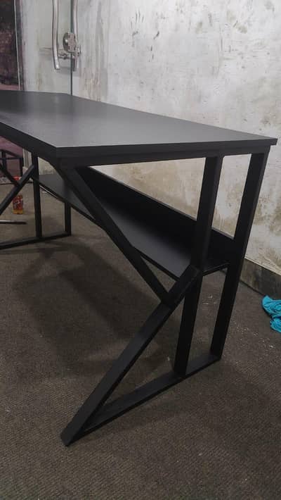 Study and Centre Tables