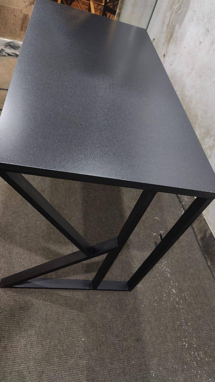 Study and Centre Tables 3