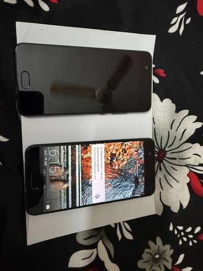 Huawei P10