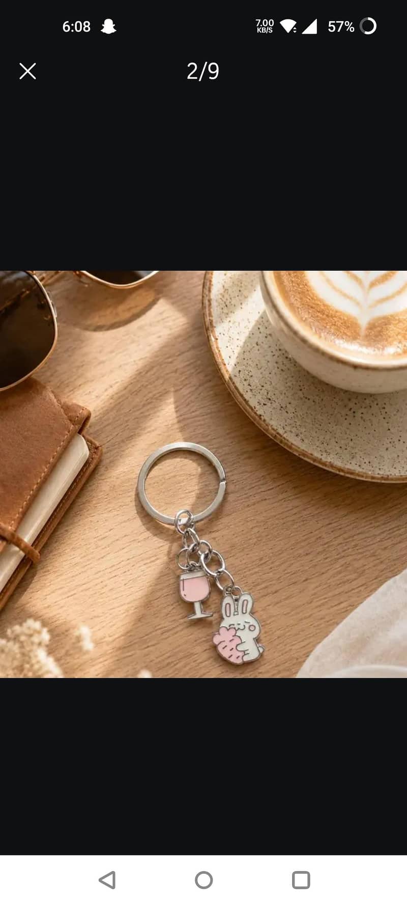keychain 1