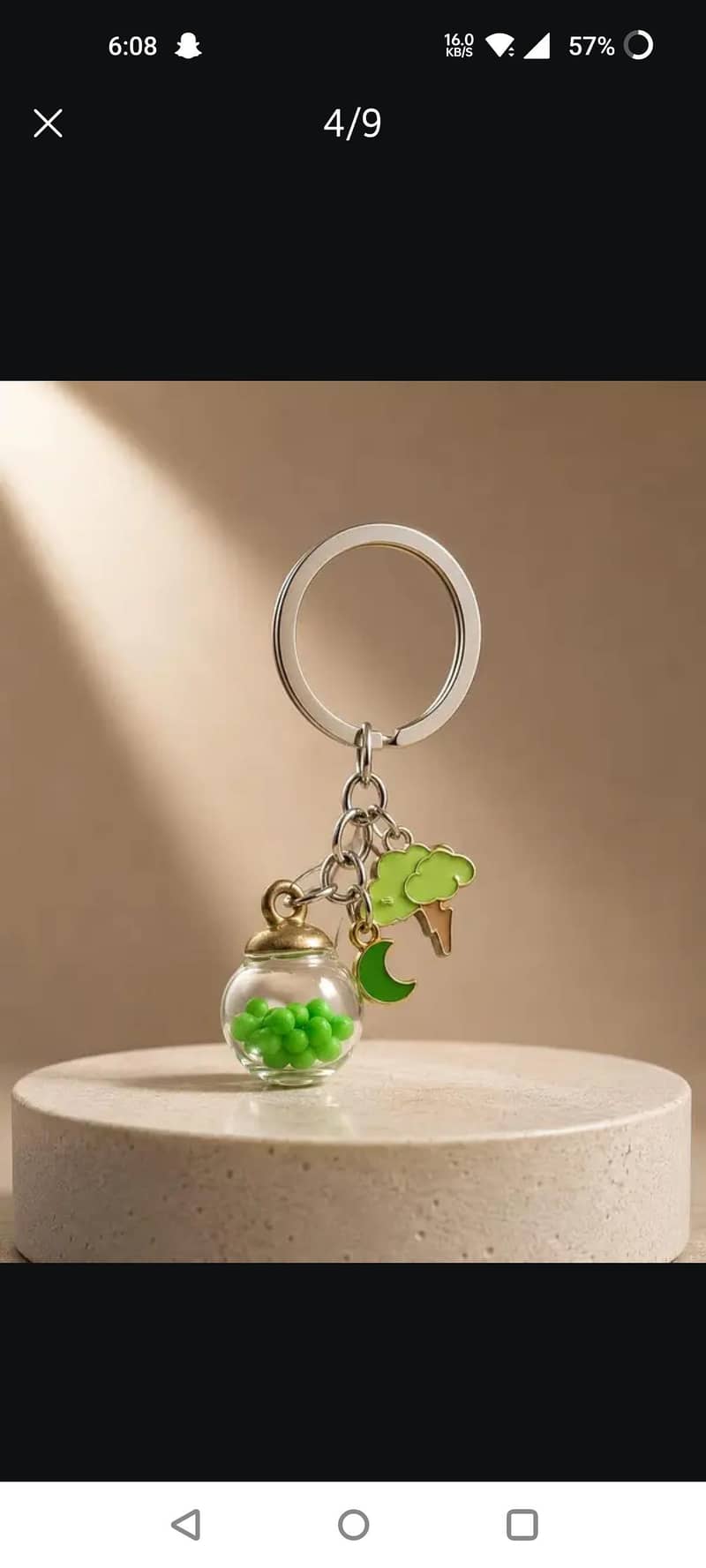 keychain 3