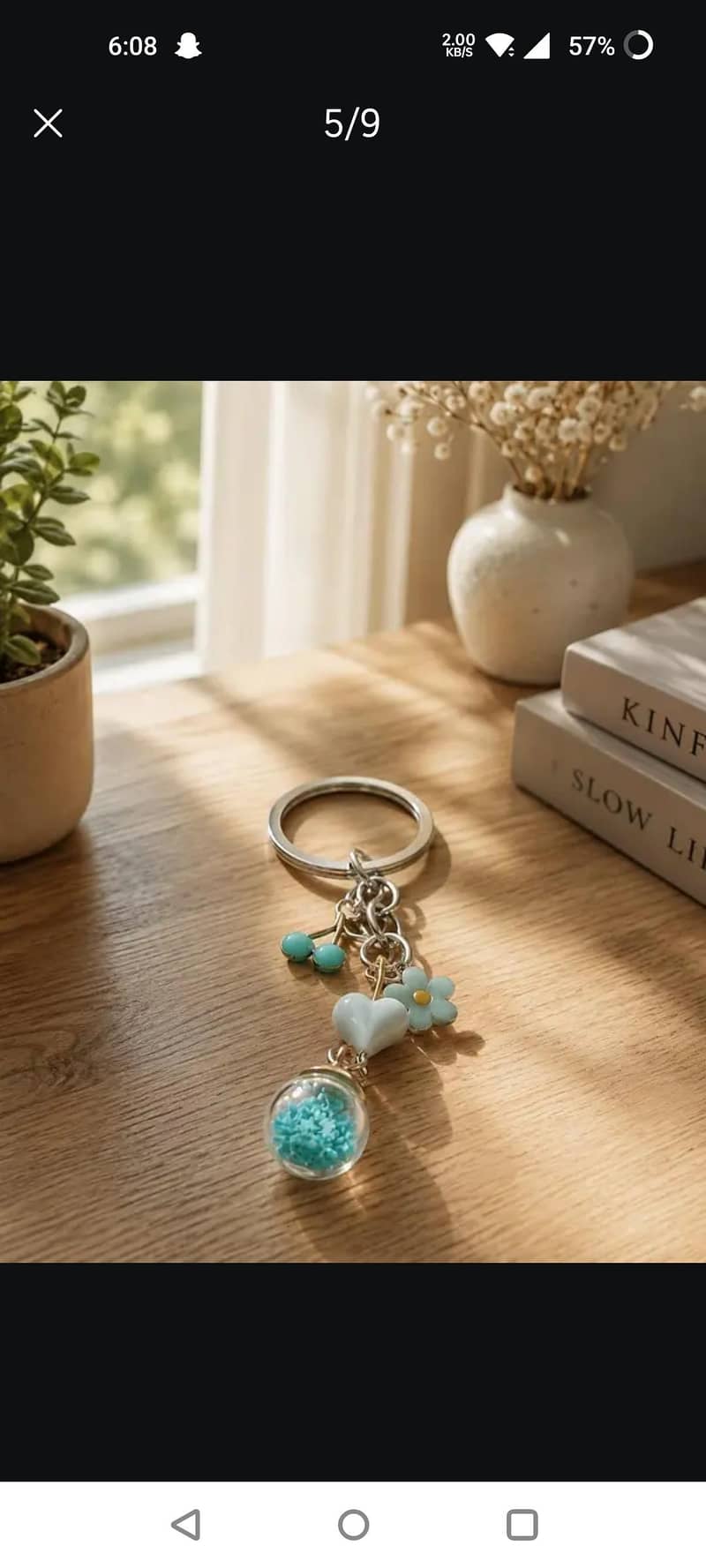 keychain 4