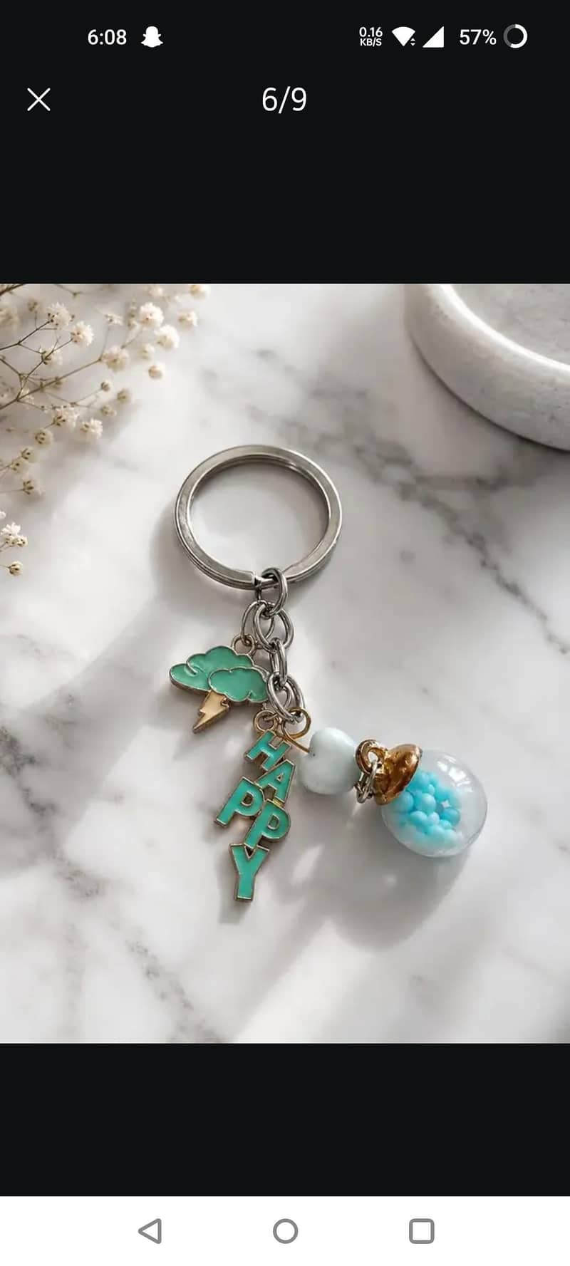 keychain 5