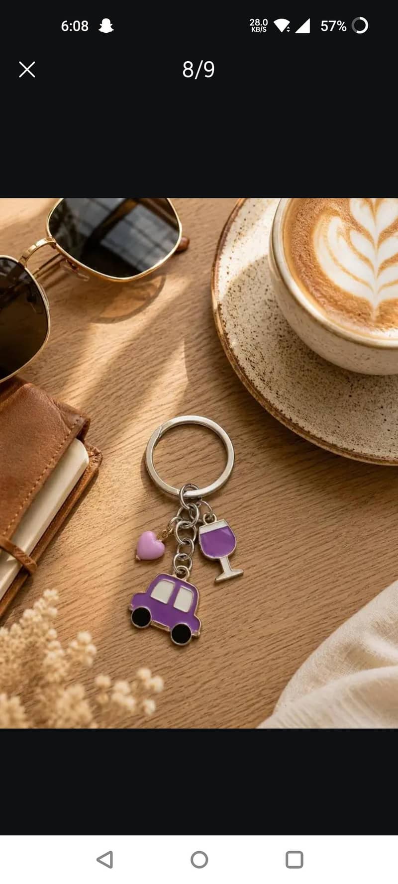 keychain 7