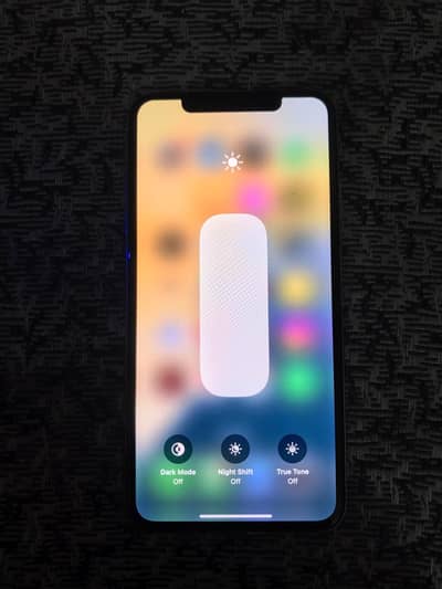 Apple iPhone XS Max