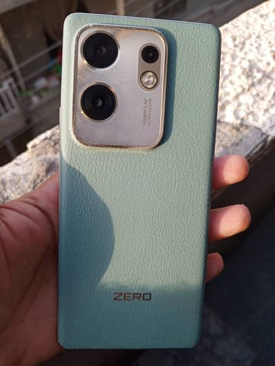 Infinix Zero 30