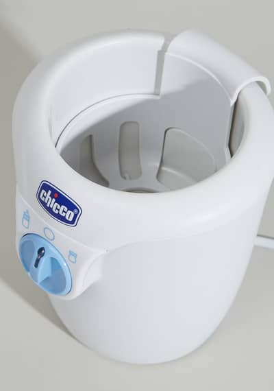 feeder warmer