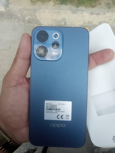 Vivo Reno 15 F