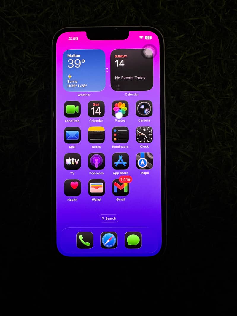 Iphone 14 3