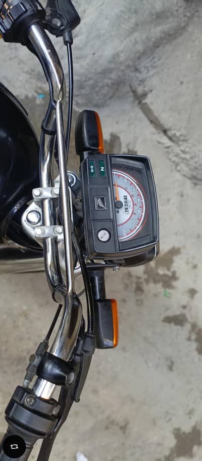 Honda CD 70 for sale