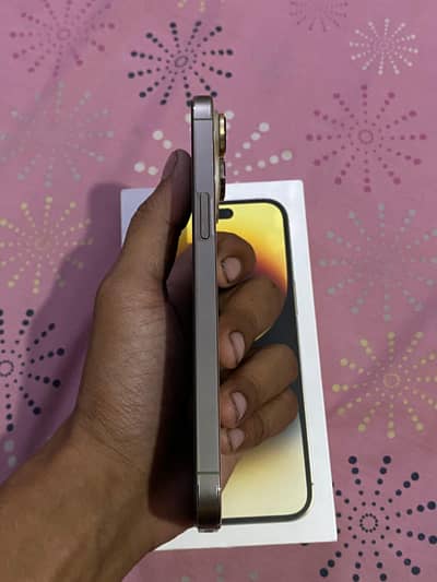 Apple iPhone 14 Pro Max