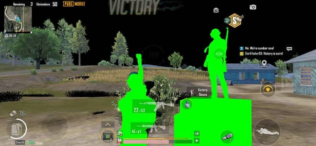 PUBG File