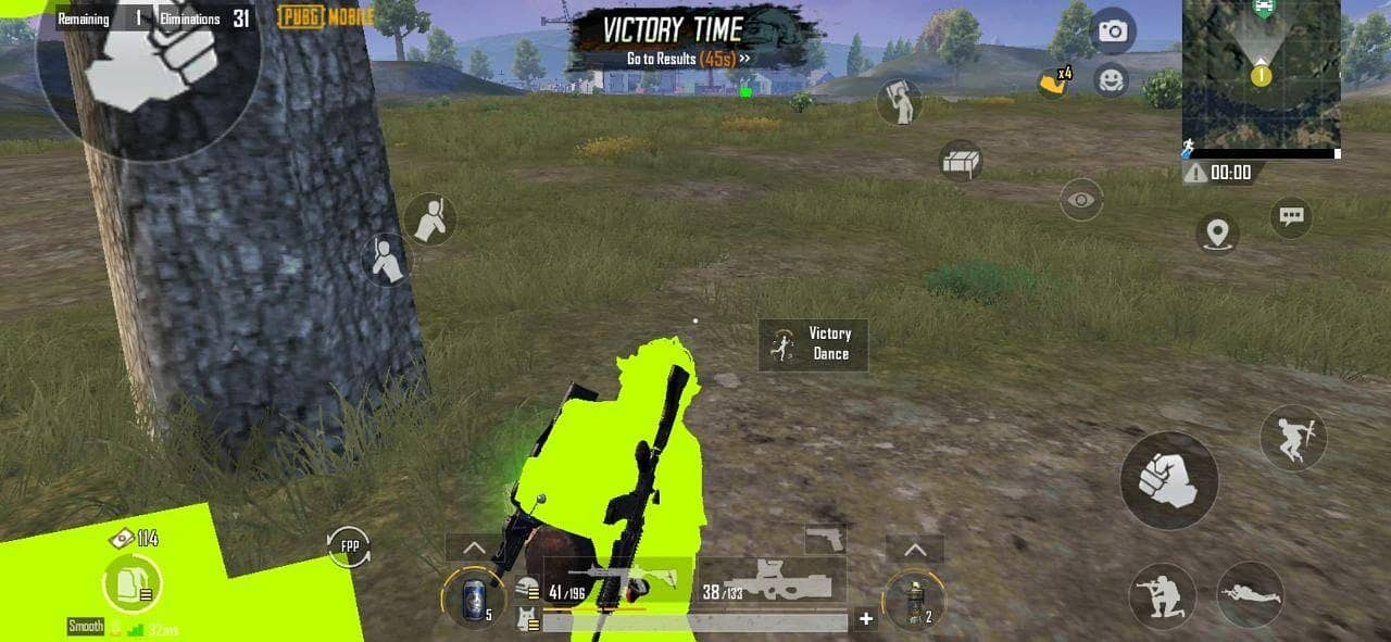 PUBG File 1