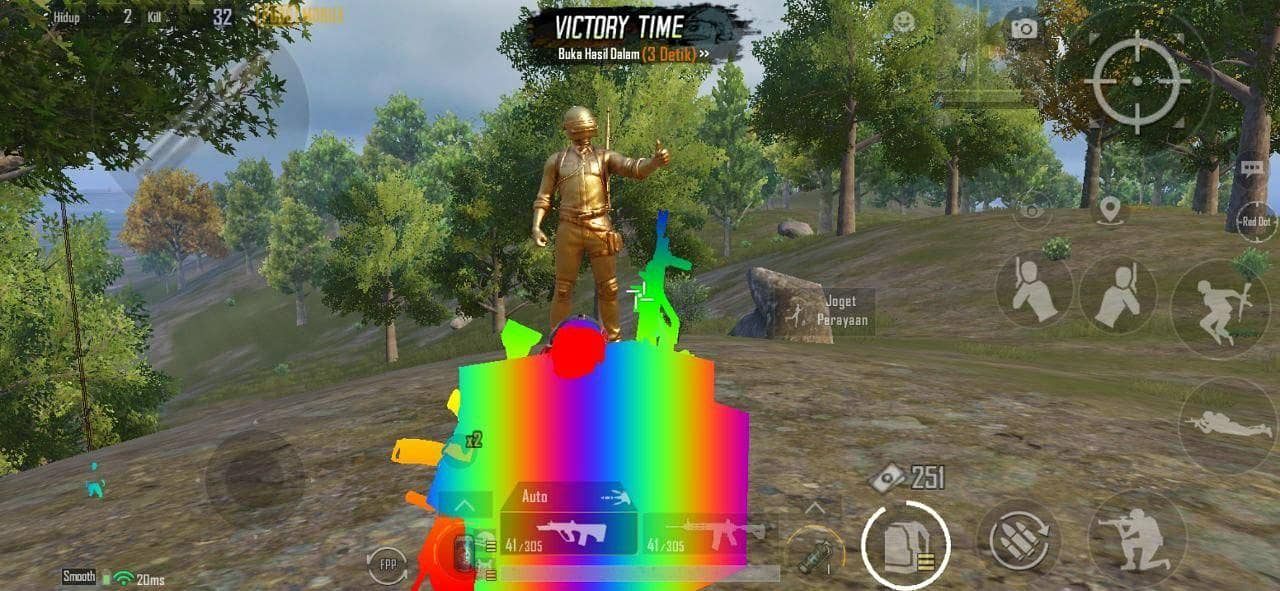 PUBG File 3