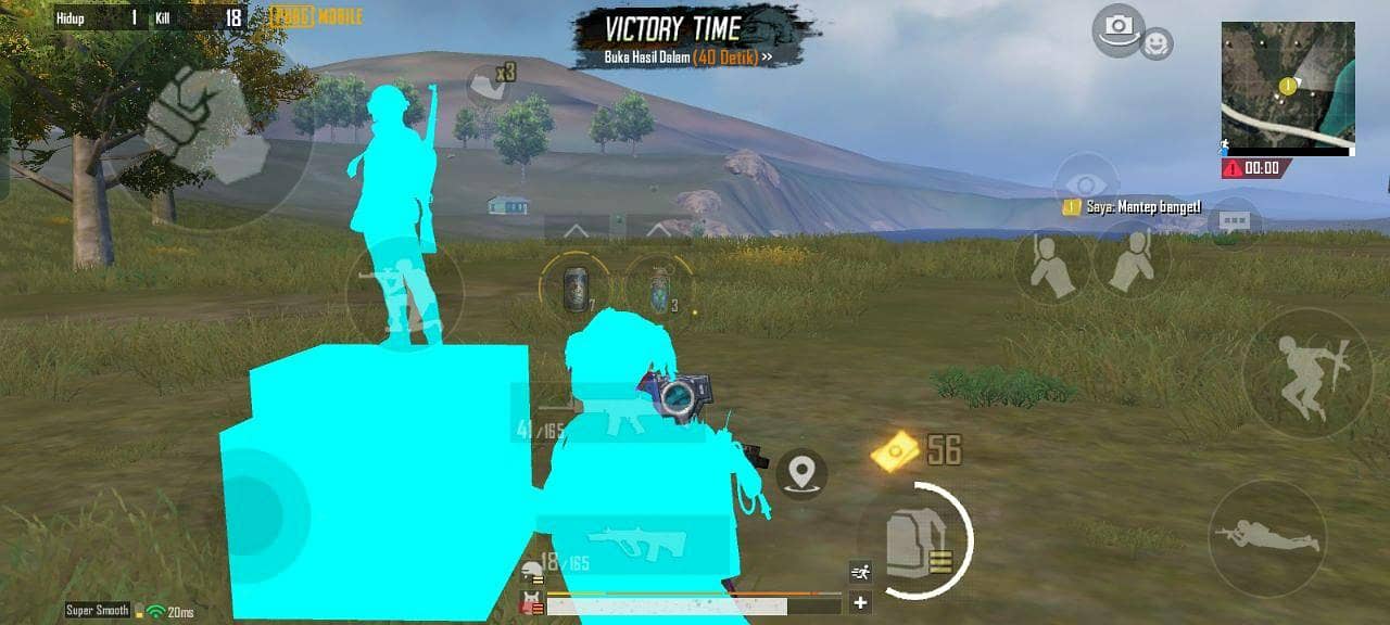 PUBG File 4
