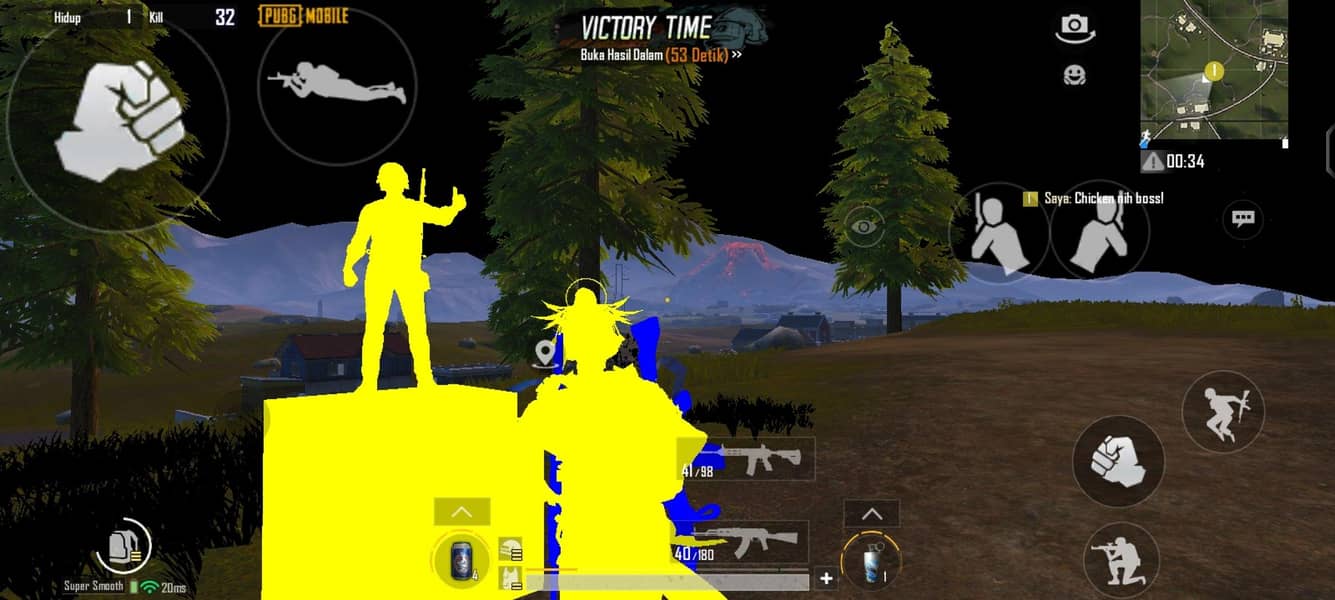 PUBG File 5