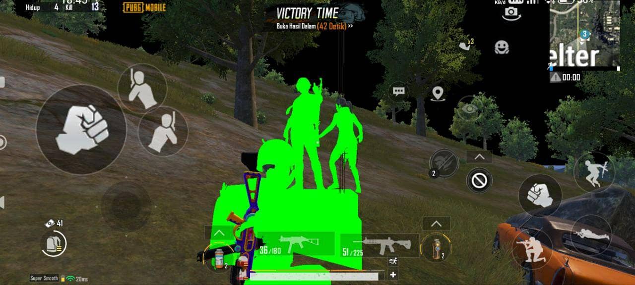 PUBG File 6