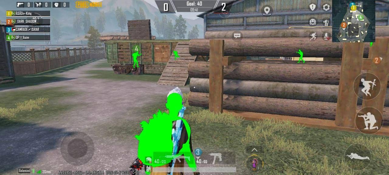 PUBG File 7