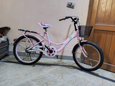 Bicycle First Imported Bicycle 20  inches For Sale
