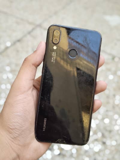Huawei P20 Lite