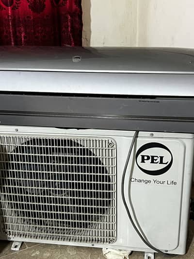 PEL inverter 1.5 ton excellent condition