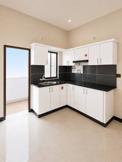 Exclusive Cash Offer | Premium Luxury West Open 4 Rooms Corner Apartment