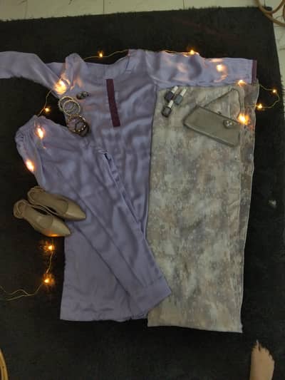 Women's Shalwaar Kameez