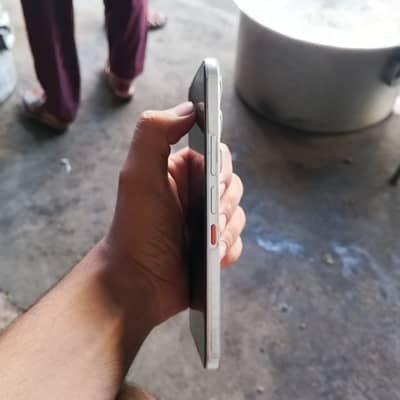 Infinix Hot 60 pro