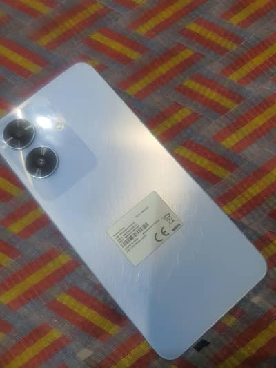 Realme Note 60