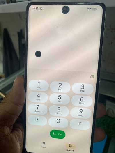 Google Pixel 7 Pro