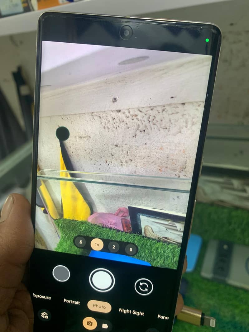Google Pixel 7 Pro 3