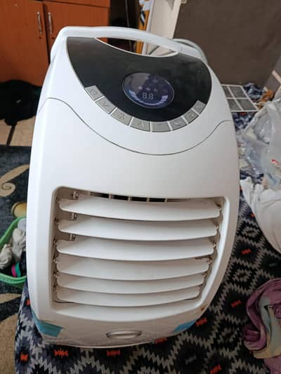 bompani ac for sale