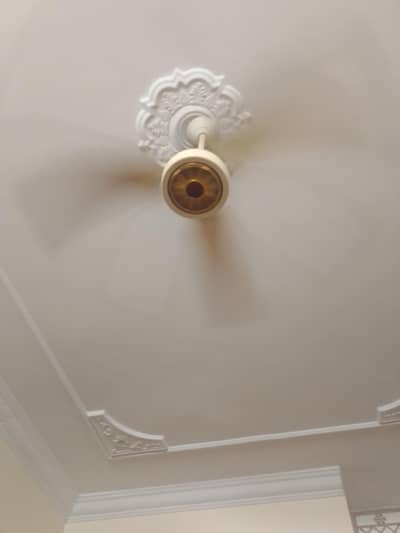 ac dc fan for sell. very good conditions