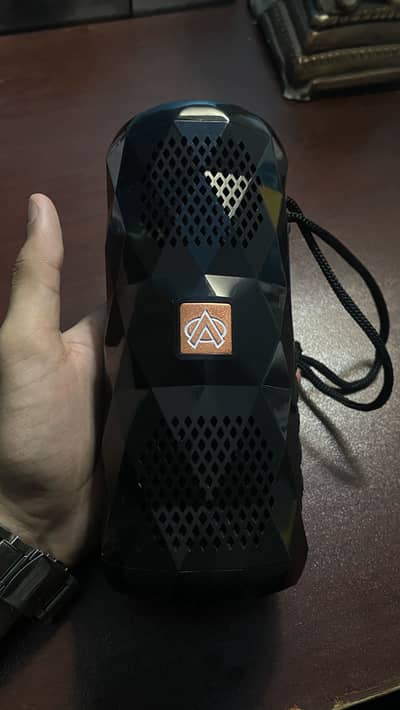Audionic Solo X9 Bluetooth Speaker