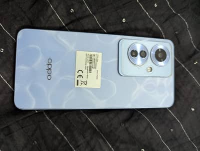 OPPO Reno11 F