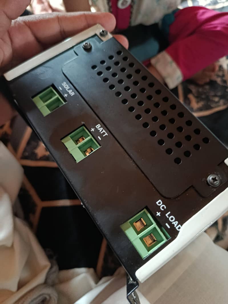 simtek 70amp dc king controller 4