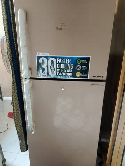 only one month use 10 year warranty