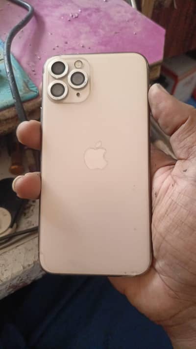 Apple iPhone 11 Pro call ony 030/33-475/512