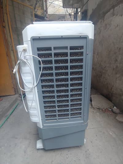air cooler 1 year used .