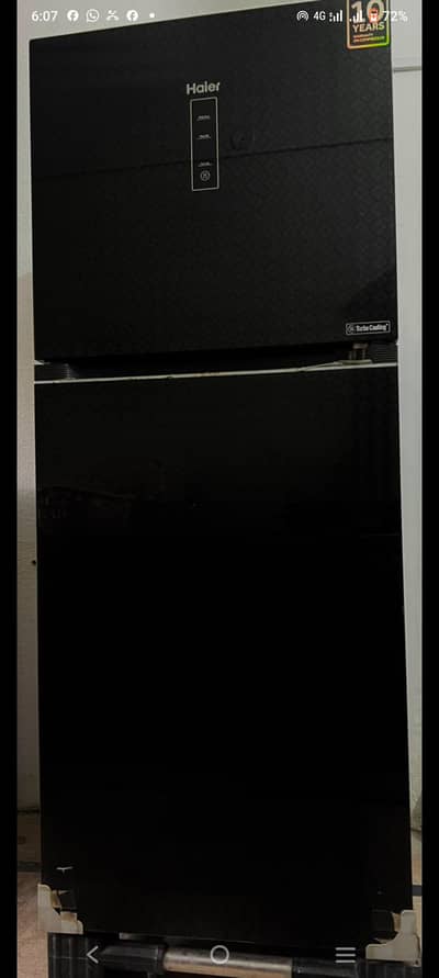 haier fridge for sale