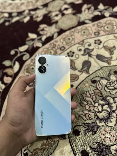 Tecno CAMON 19 Neo