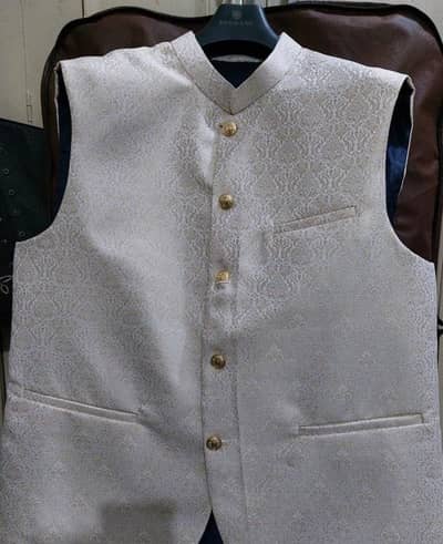 Brumano Waistcoat