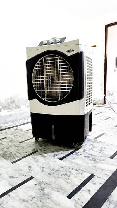 Super asia air cooler ecm 4500
