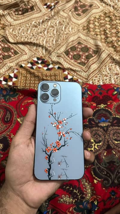 Apple iPhone 13 Pro Max
