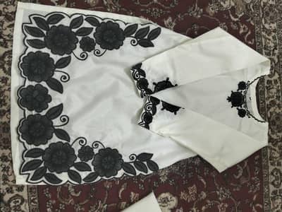 Women's Shalwaar Kameez