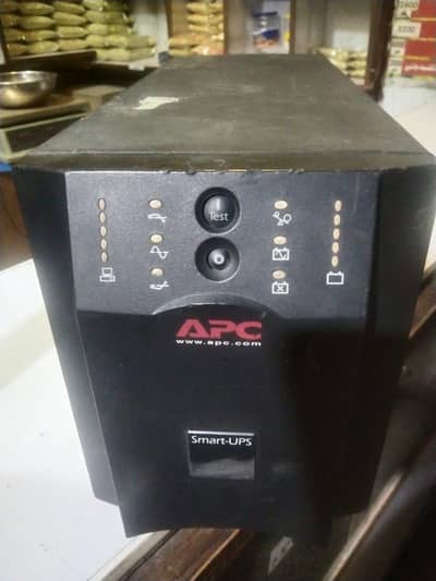 APS ups double bettery for sale